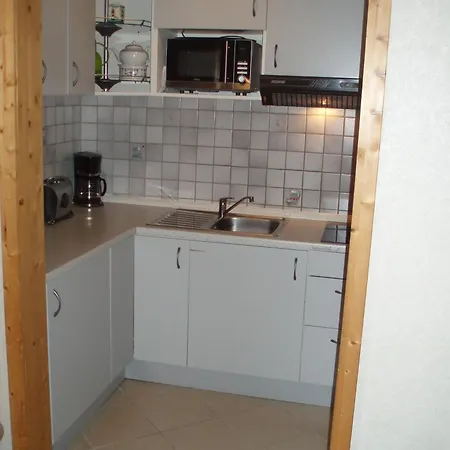 Casa vacanze Astrid Osteel