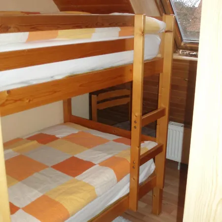 Astrid Holiday home