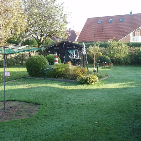 Astrid Holiday home Osteel